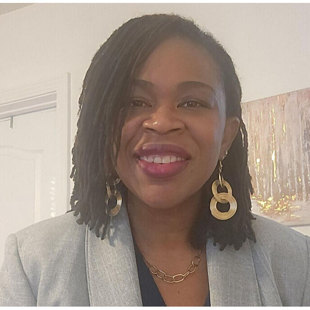 avatar for Talita McKoy