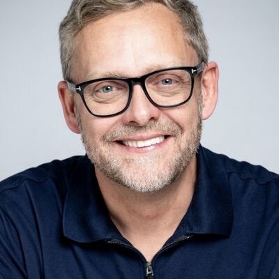 avatar for Jens Albers