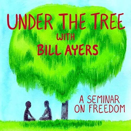 avatar for Under the Tree Podcast