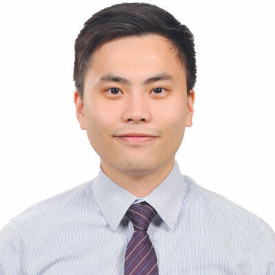 avatar for Brian Li