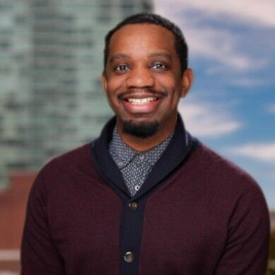 avatar for Desmond Gatling