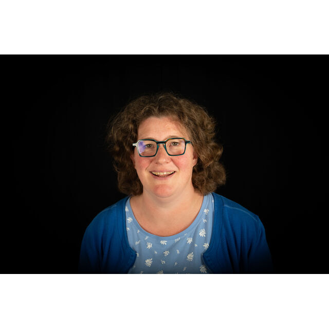 avatar for Elisabeth de Vries