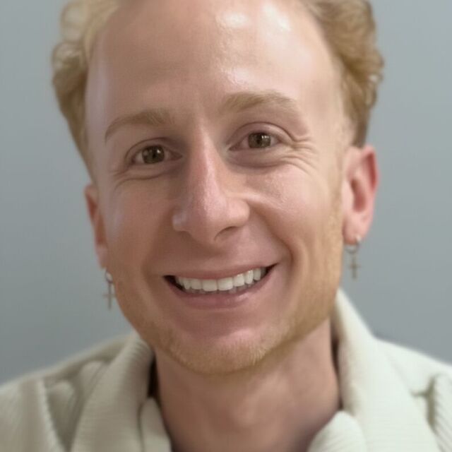 avatar for Aaron Di Pilla