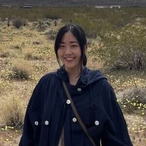 avatar for Allison Ying