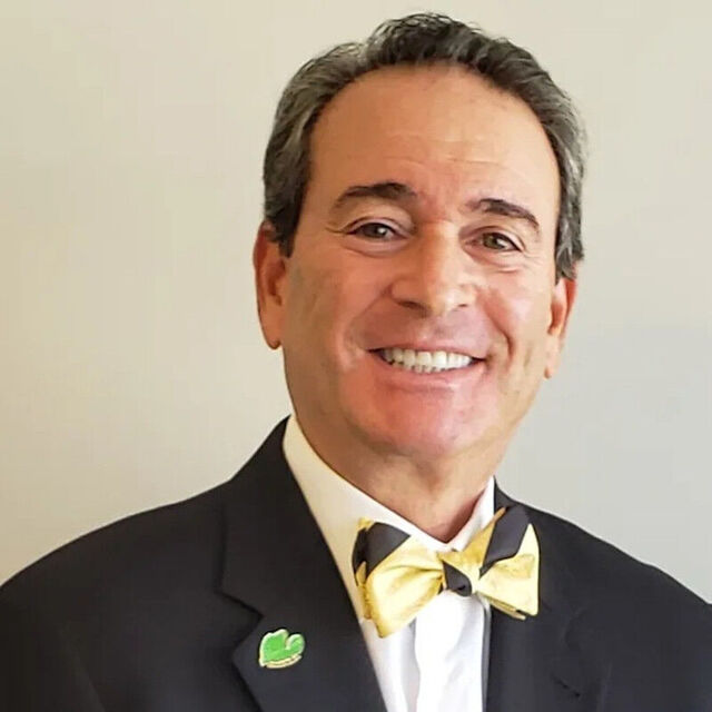 avatar for Mark Monoscalco