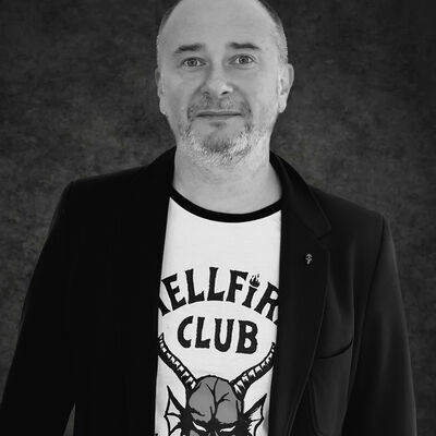 avatar for Philippe Ensarguet