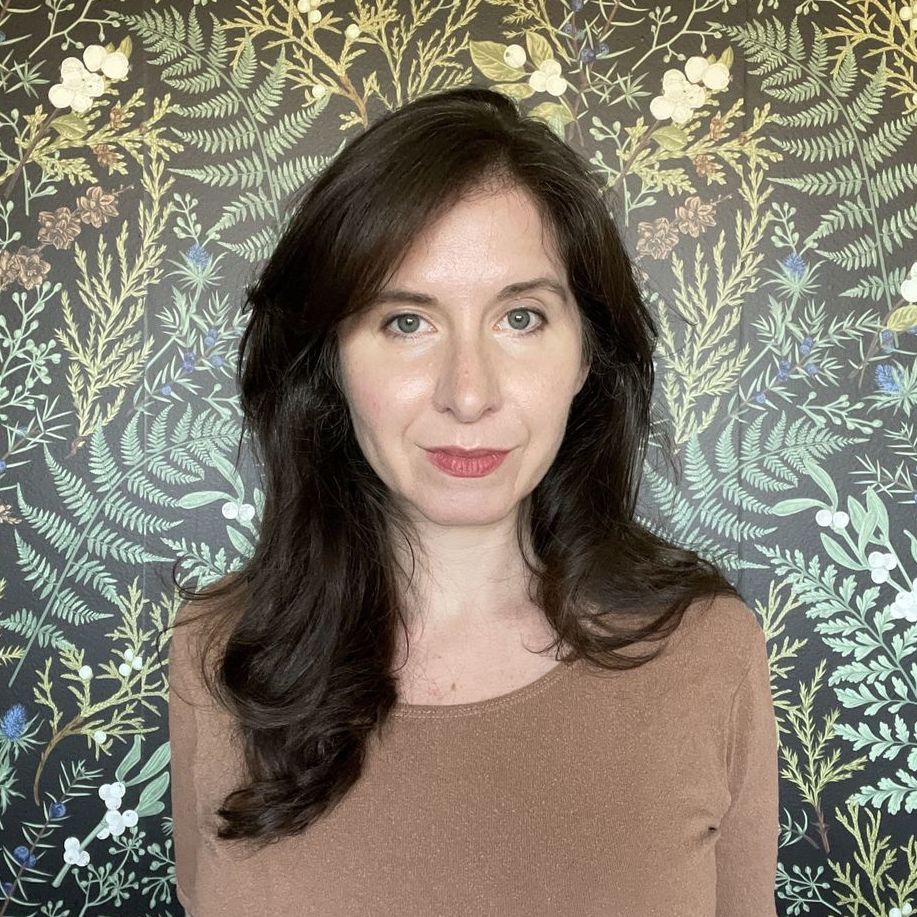 avatar for Heather Sardis