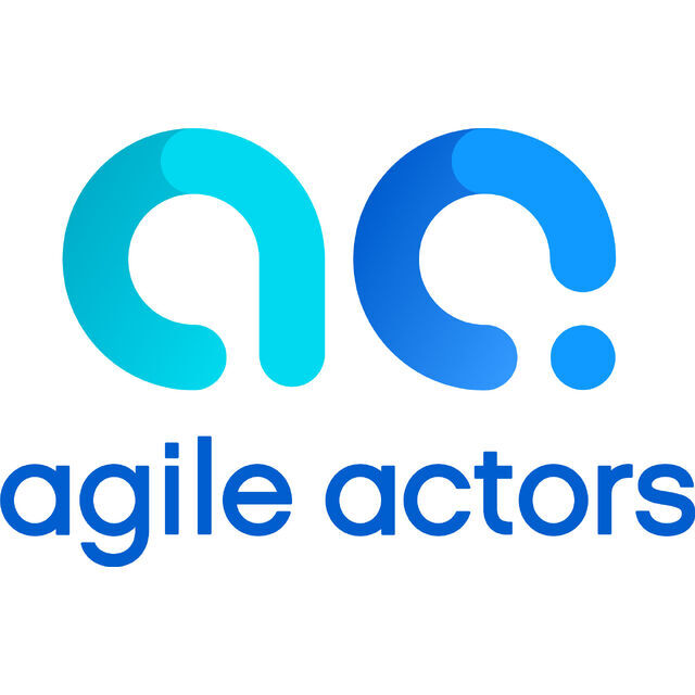 avatar for Agile Actors