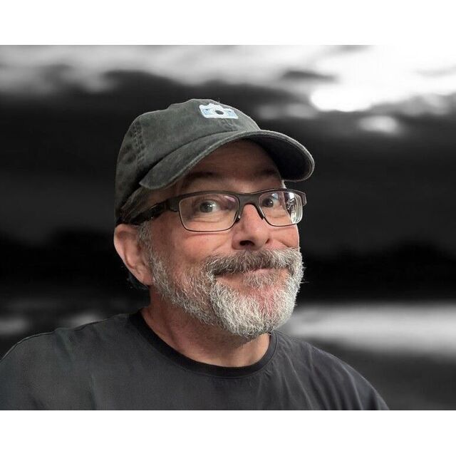 avatar for Jeff Strauss