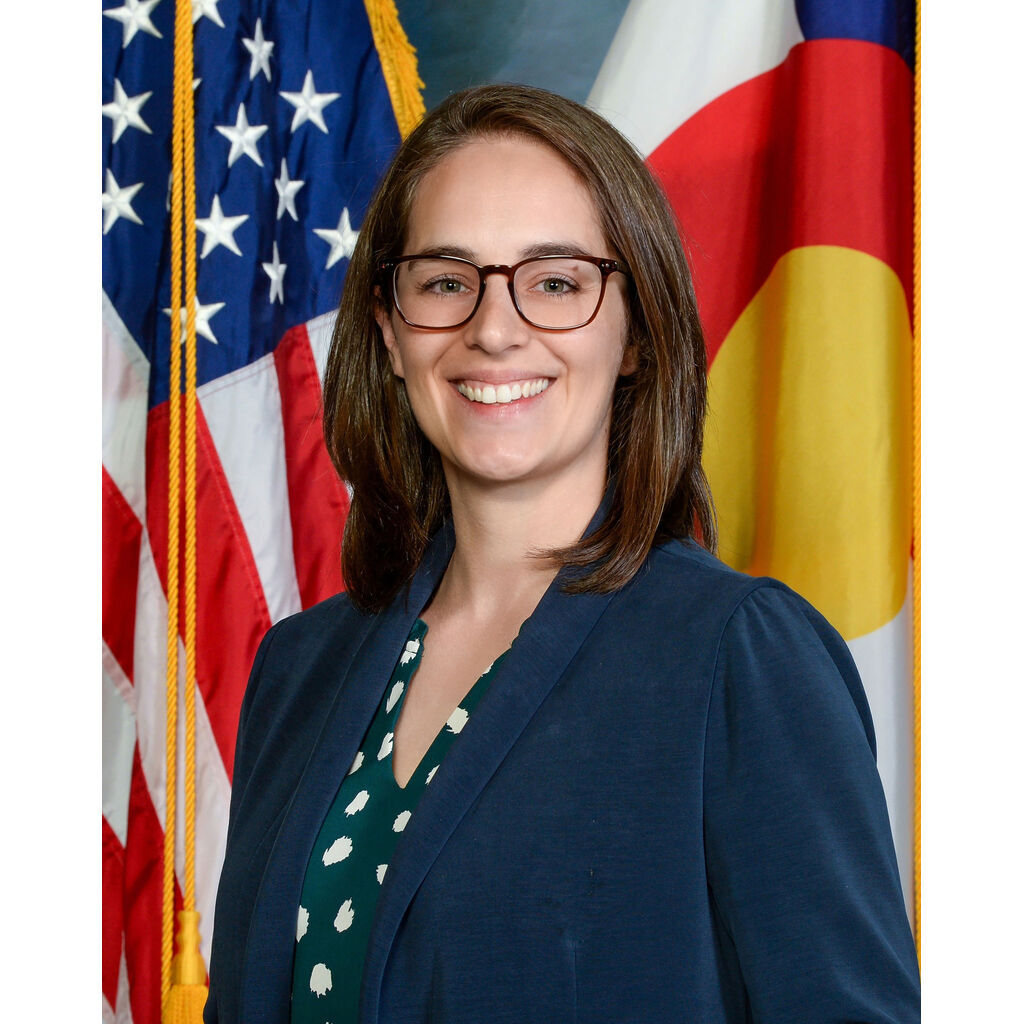 avatar for Molly Davis