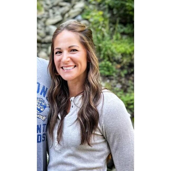 avatar for Melissa Cox