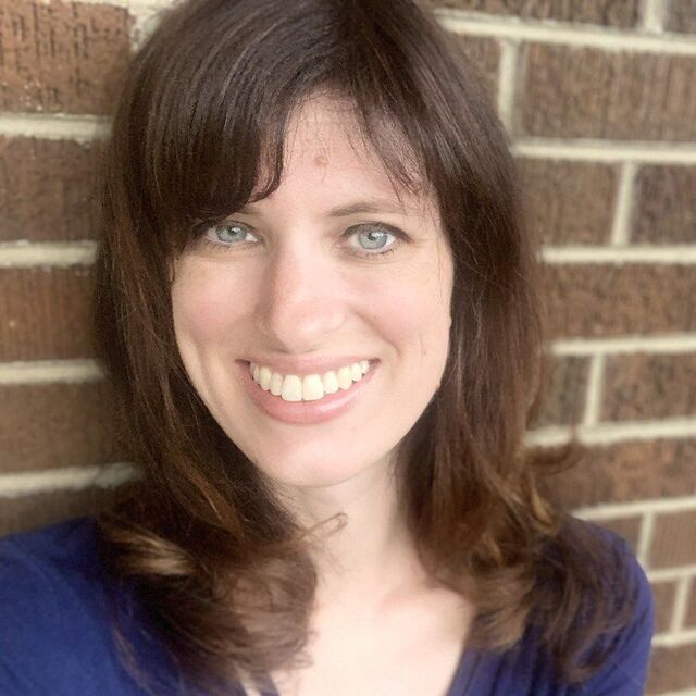 avatar for Lizzie Goldsmith