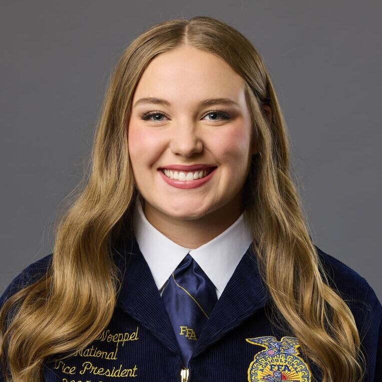 avatar for Claire Woeppel