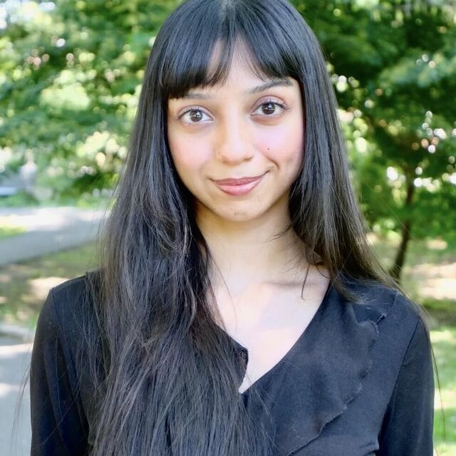 avatar for Rachel Rahman, BA