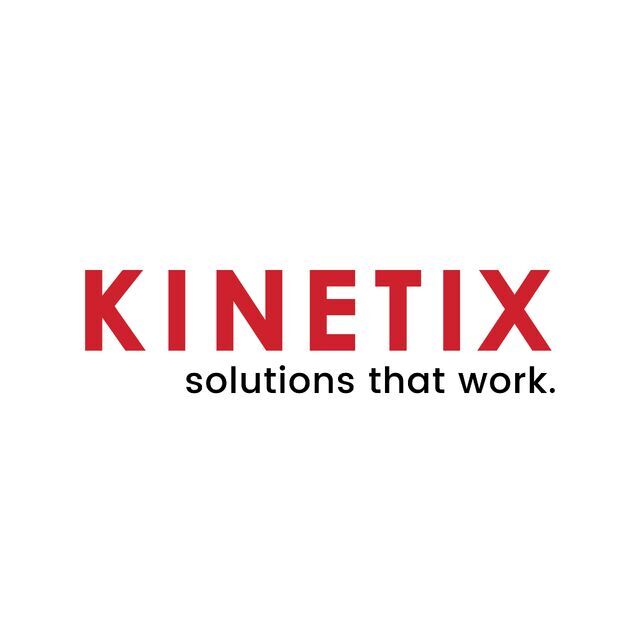 avatar for Kinetix