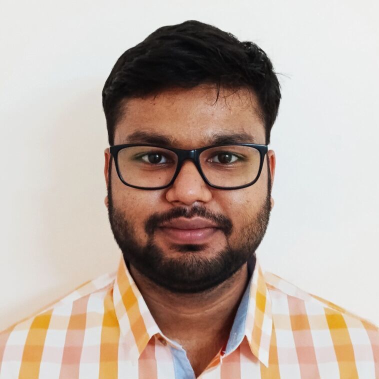 avatar for Keshav Dudani