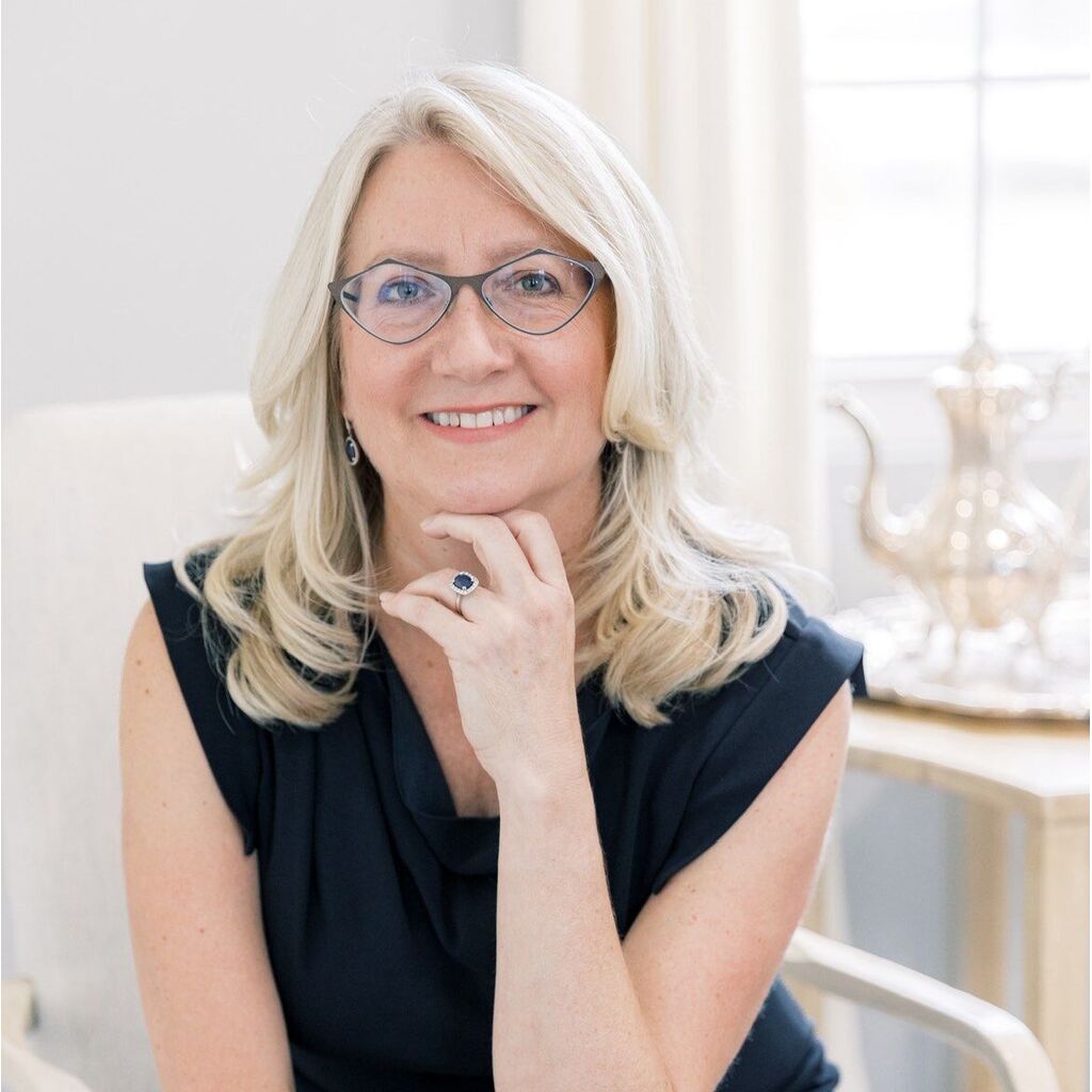 avatar for Laura Everitt