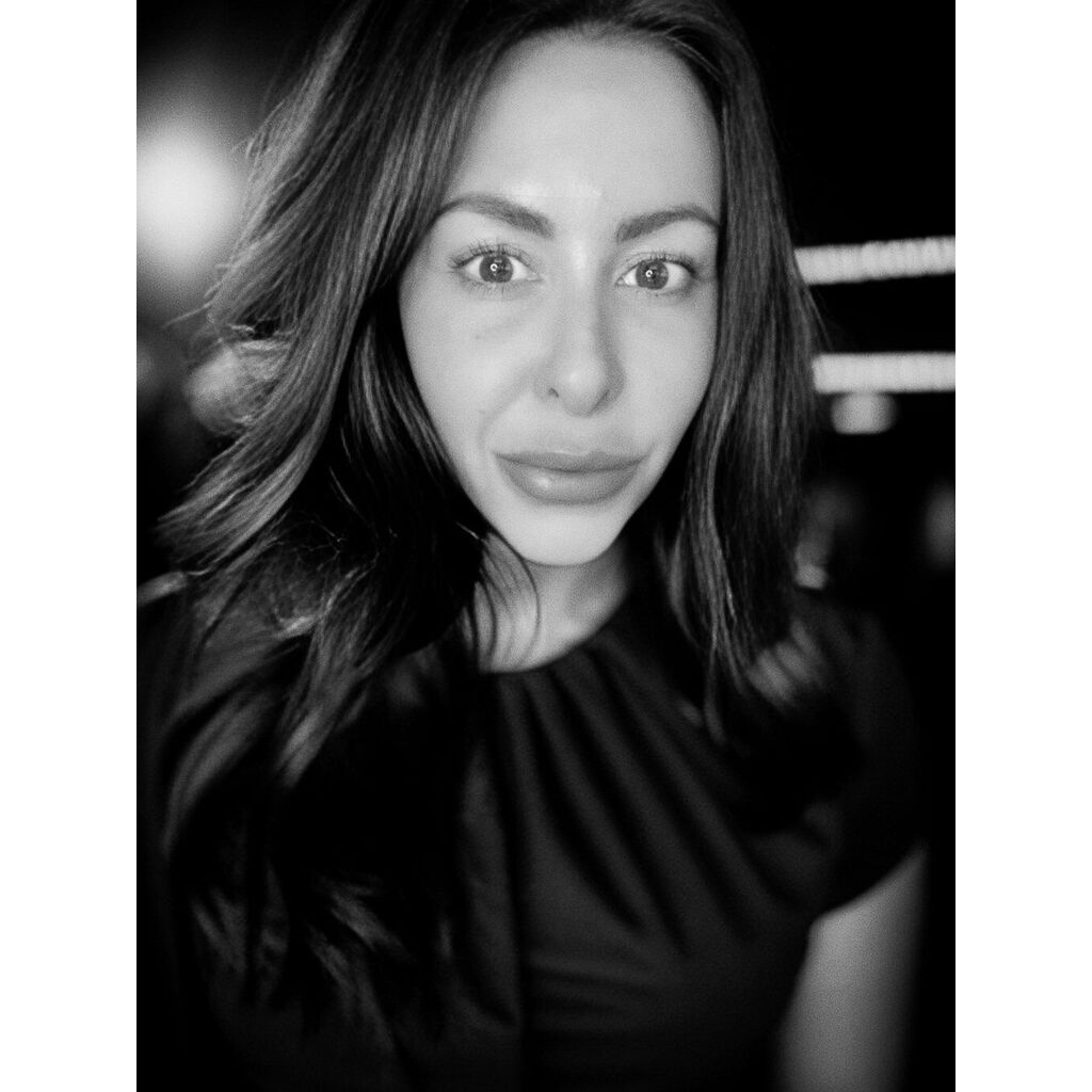 avatar for April Gadarowski