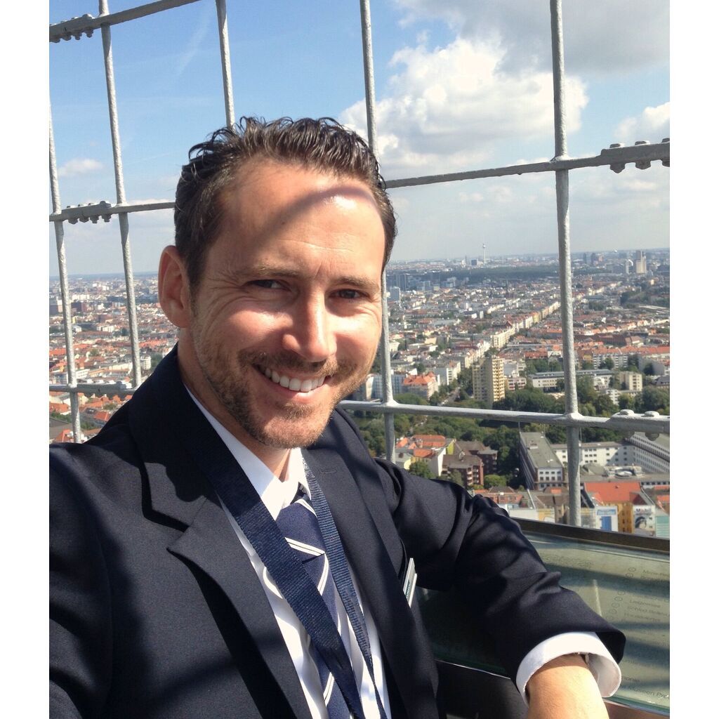 avatar for Florian Bartman