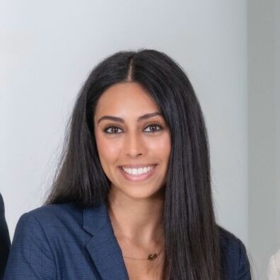 avatar for Veronica Bekheit