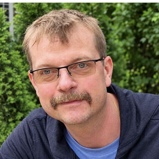 avatar for Anders Heimer