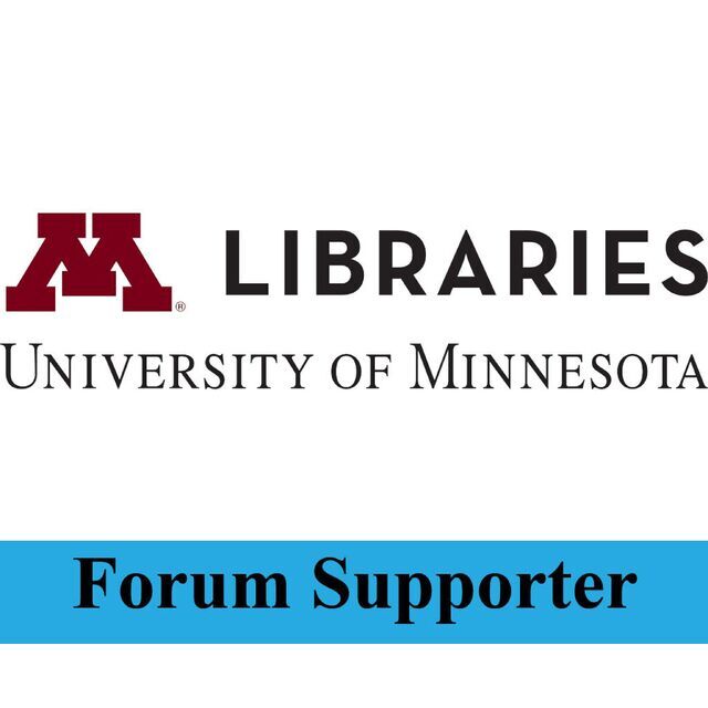 avatar for University of Minnesota Libraries