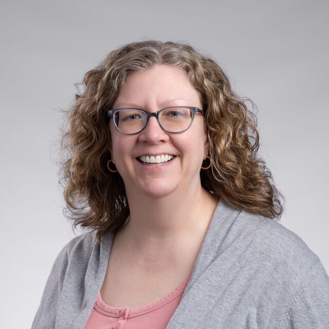 avatar for Carrie Leatherman (she/her)