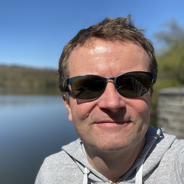 avatar for Gerd Seegemann