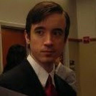 avatar for Alex Johnson