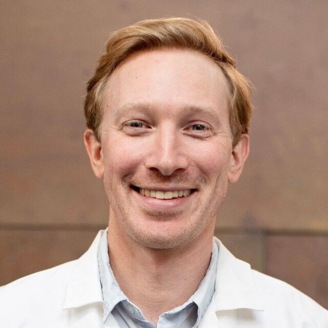avatar for Ben Messerly, PhD