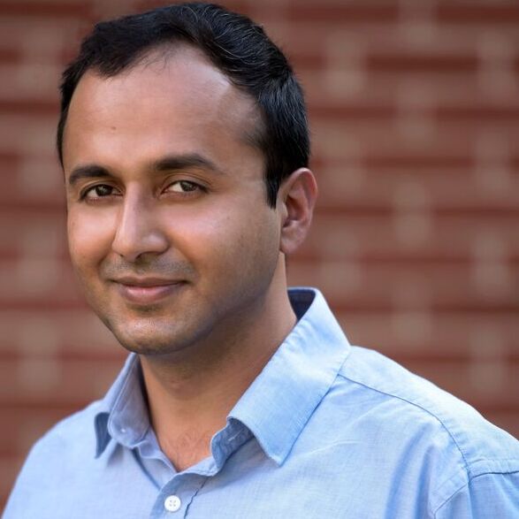 avatar for Sachin Kumar