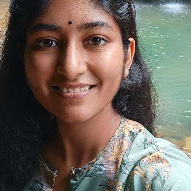 avatar for Dr. Nikita Ramachandra