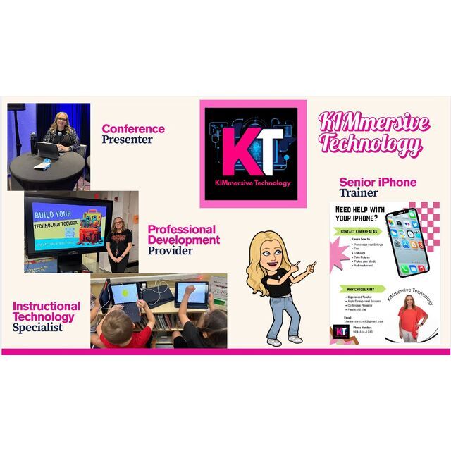 avatar for KIMmersive Technology