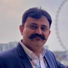 avatar for Gaurav Kumawat