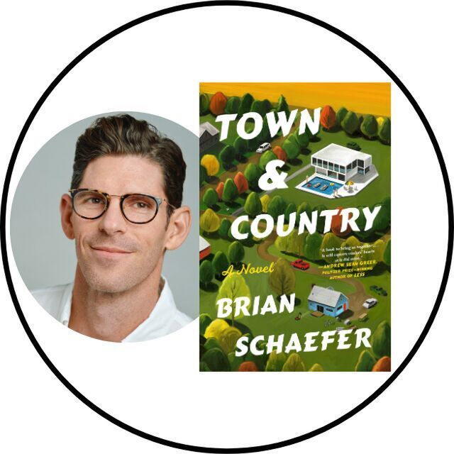 avatar for Brian Schaefer