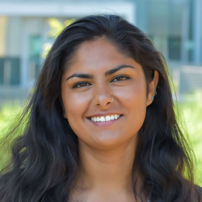 avatar for Rani Kumar