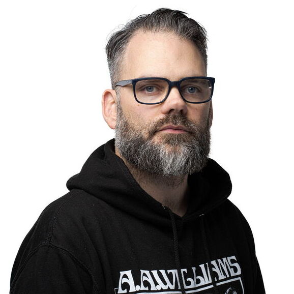 avatar for Lasse André Lambrechts