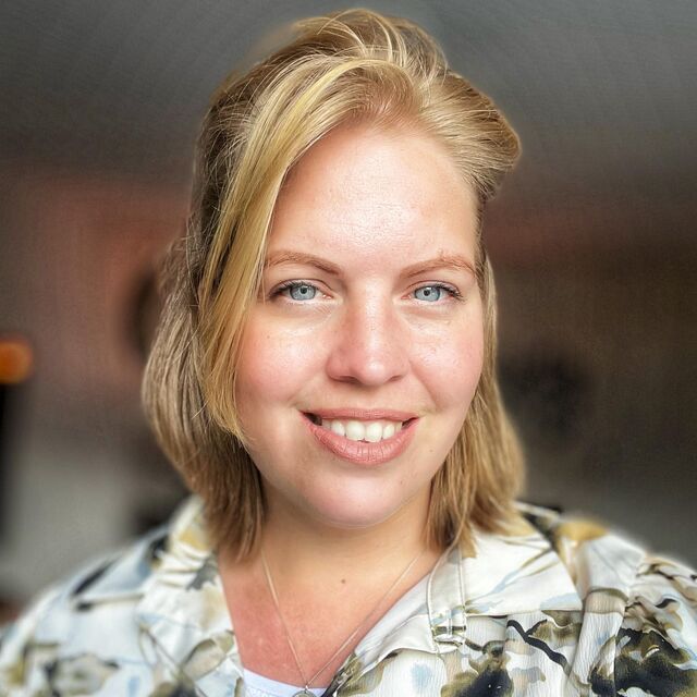 avatar for Nicole van Gijn
