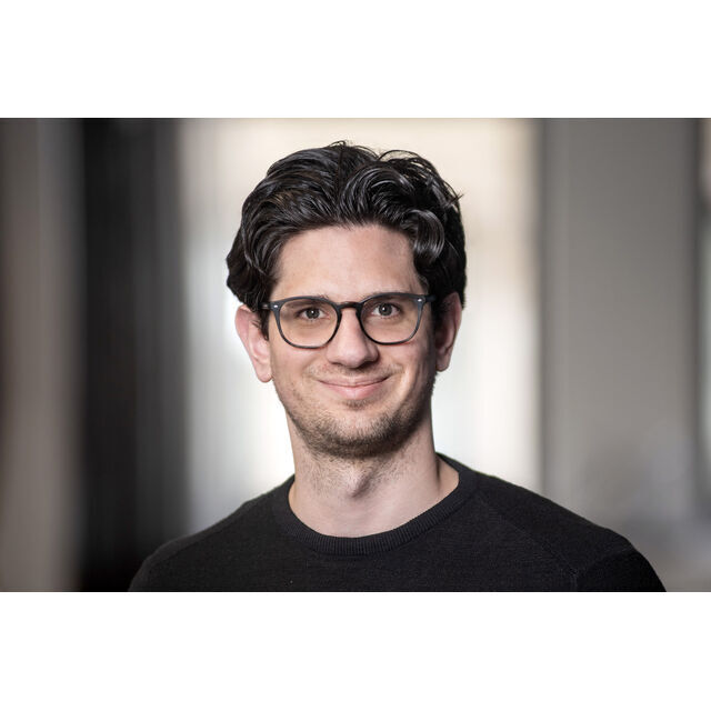 avatar for Marco Barbone