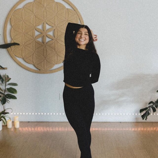 avatar for Sarah Bustamante