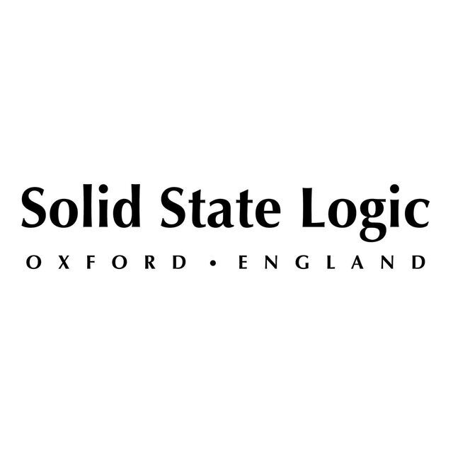 avatar for Solid State Logic