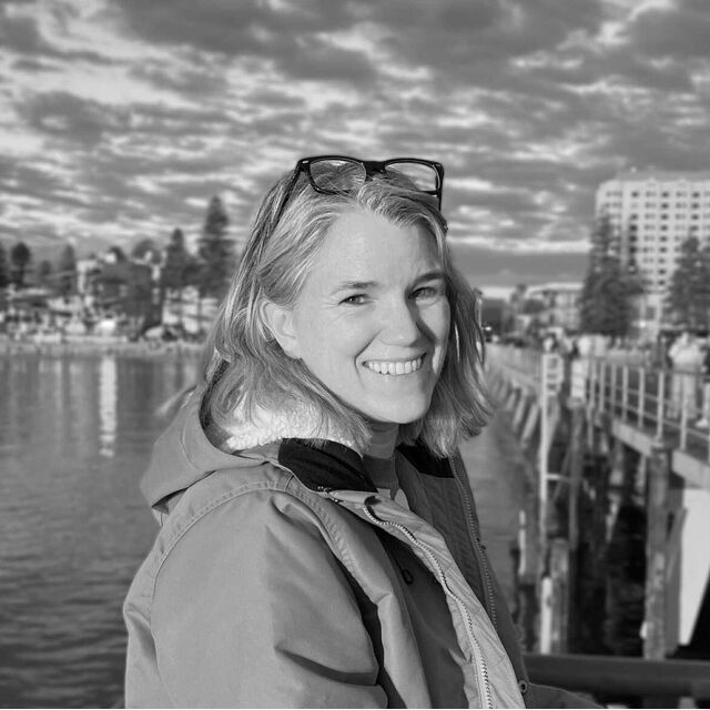 avatar for Angela Sunley