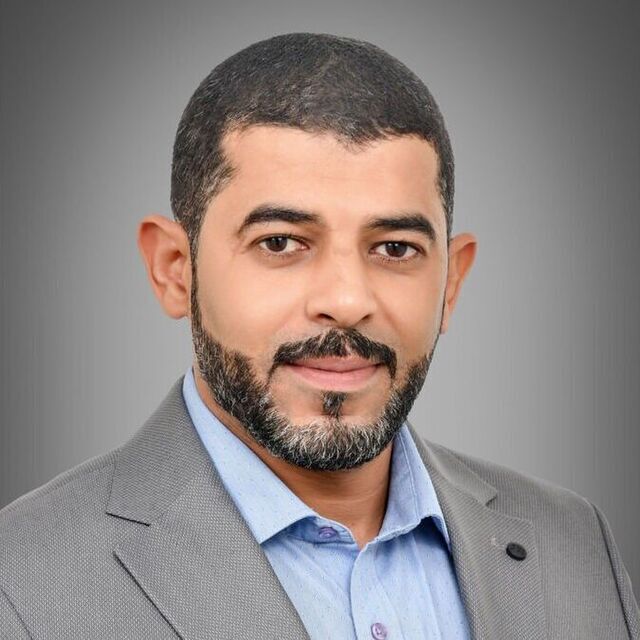 avatar for Dr. Fadi Al-Ayed