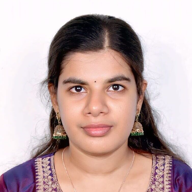 avatar for T. A. Akshaya