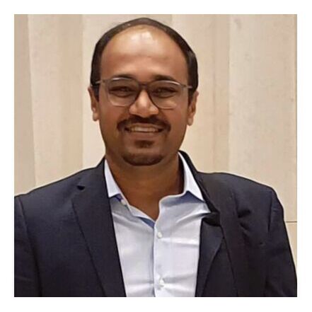 avatar for Ashwath Kumar