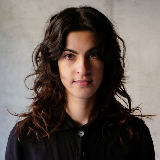 avatar for Gaby Khazalova