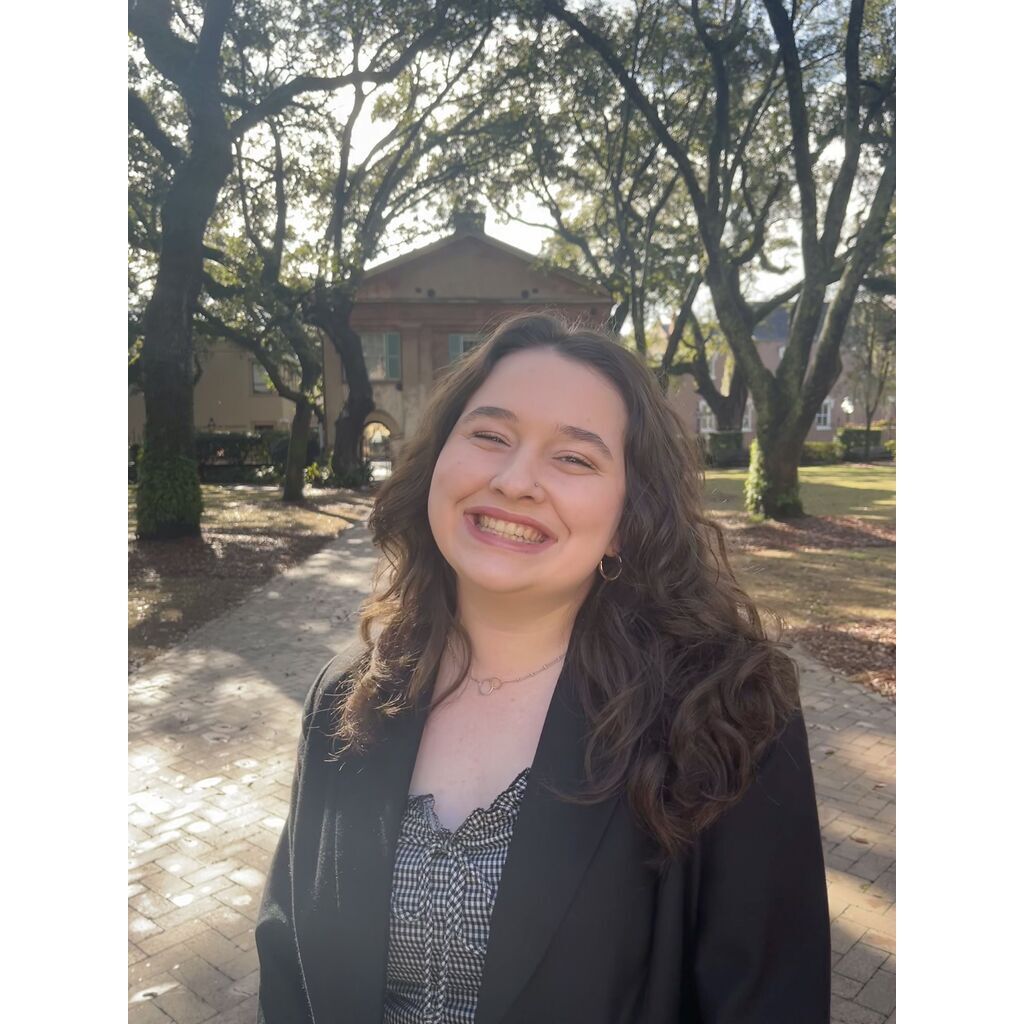 avatar for Rebecca Gundersheim