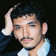 avatar for Joaquin Ramirez