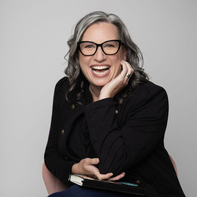 avatar for Kim Werker