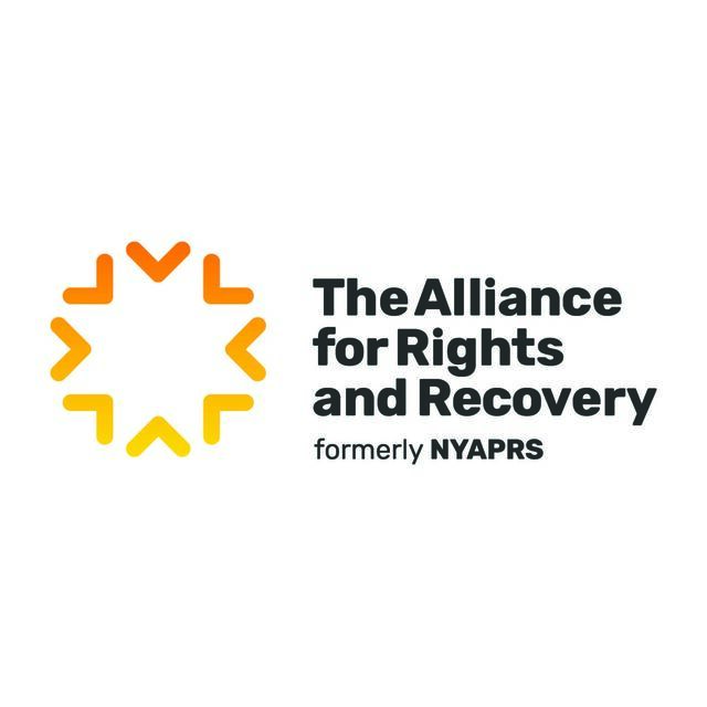 avatar for Alliance for Rights and Recovery